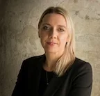 Barbara Krulich Woznica