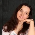 Šárka Tesařová